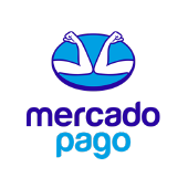 Logo mercadopago